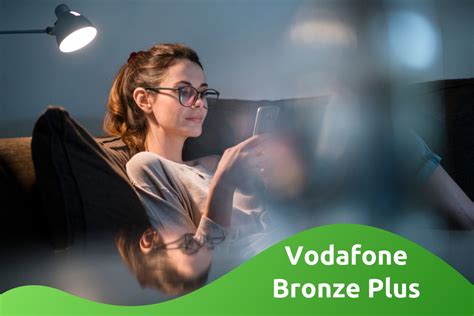 vodafone bronze plus sim.